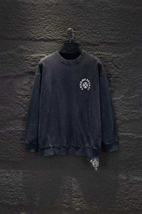 Picture of Chrome Hearts Sweatshirt _SKUChromeHeartsS-XL8stx727031276